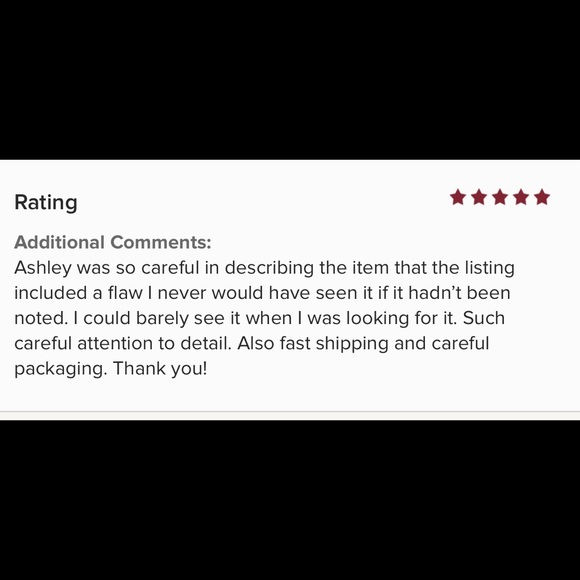 Hello! I’m Ashley Cobane! - Picture 5 of 6